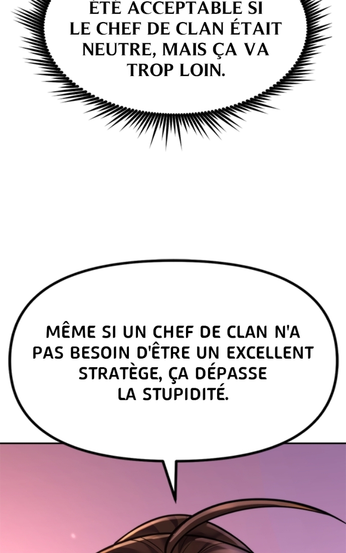 Chronicles of the Demon Faction Chapitre 123 - Page 36
