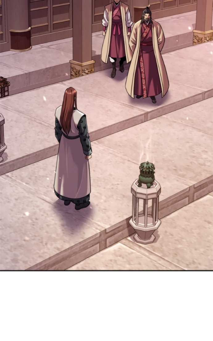 Chronicles of the Demon Faction Chapitre 123 - Page 4