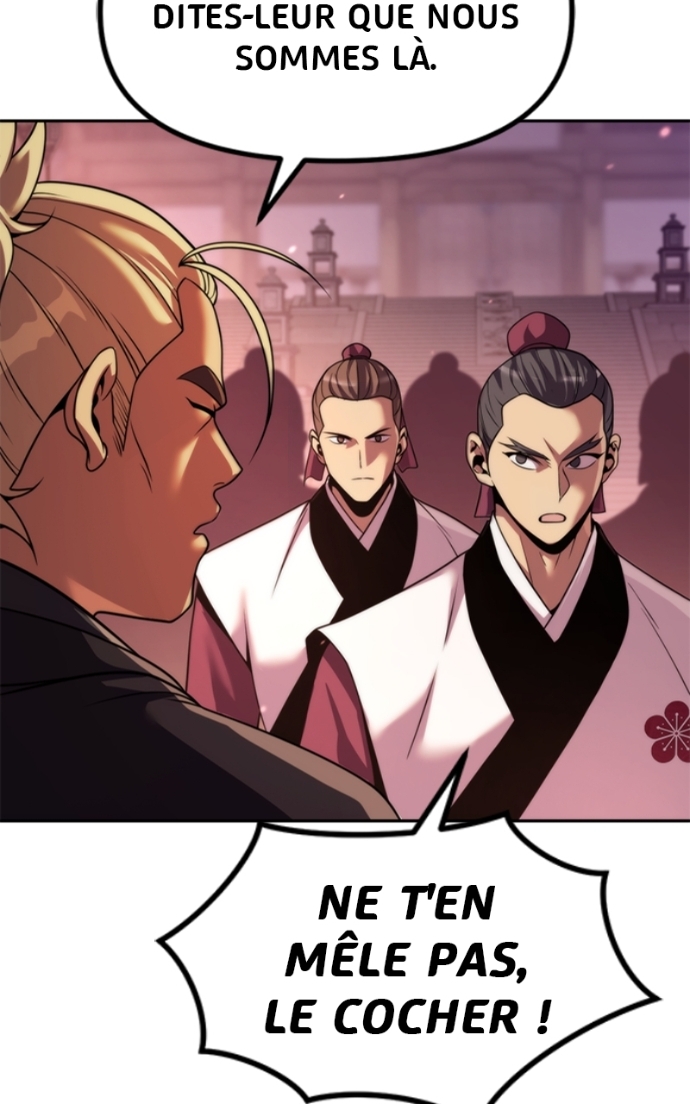 Chronicles of the Demon Faction Chapitre 123 - Page 43