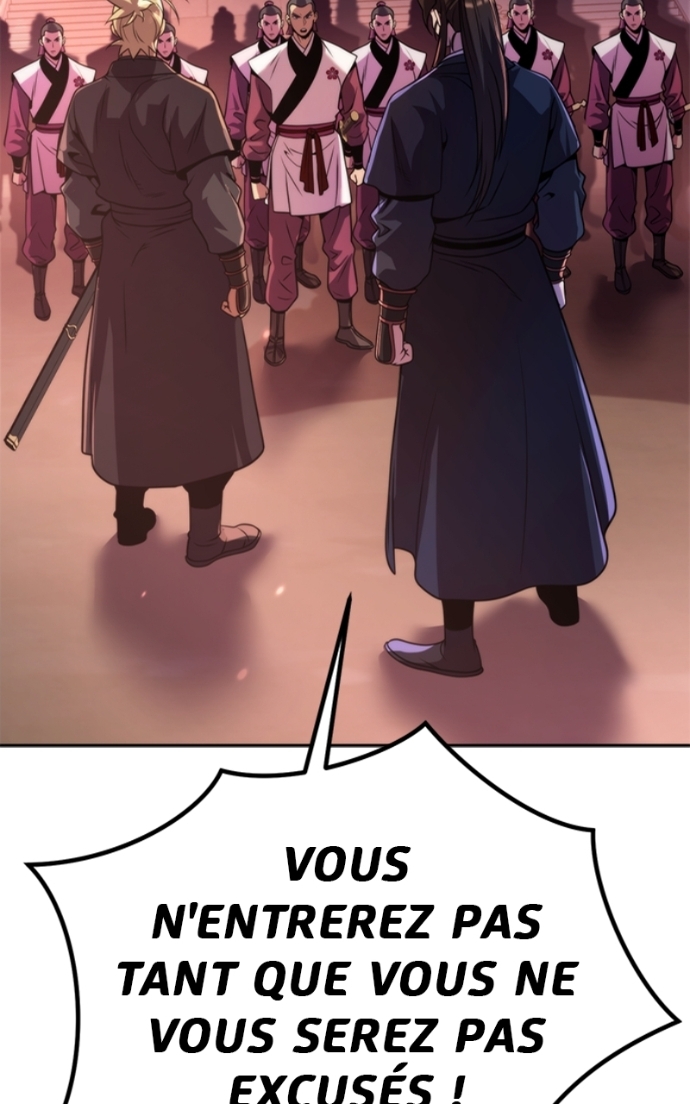 Chronicles of the Demon Faction Chapitre 123 - Page 45