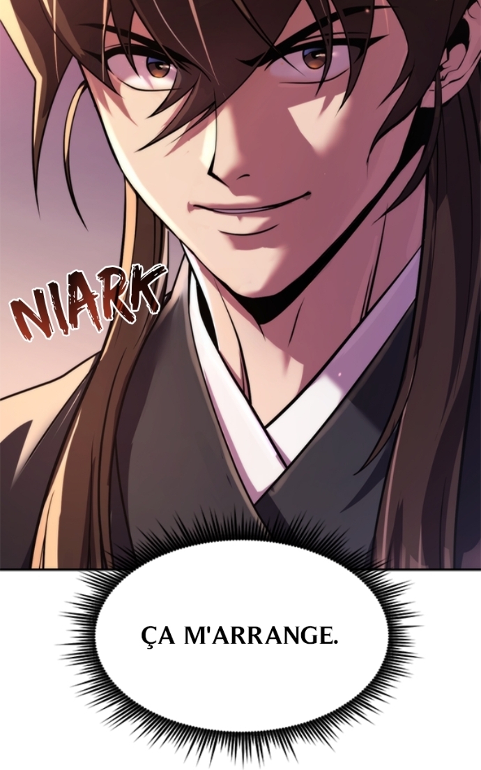 Chronicles of the Demon Faction Chapitre 123 - Page 47