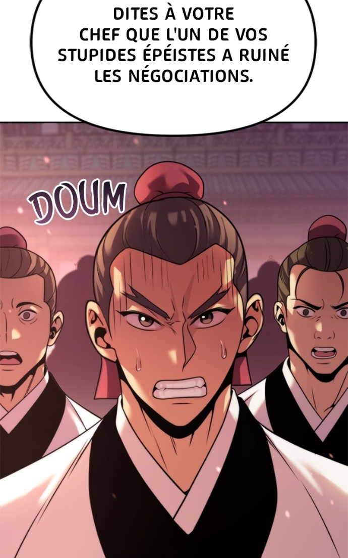 Chronicles of the Demon Faction Chapitre 123 - Page 50