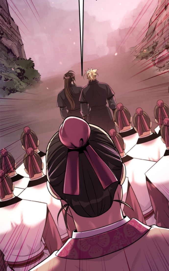 Chronicles of the Demon Faction Chapitre 123 - Page 54