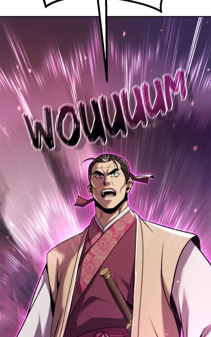 Chronicles of the Demon Faction Chapitre 123 - Page 56