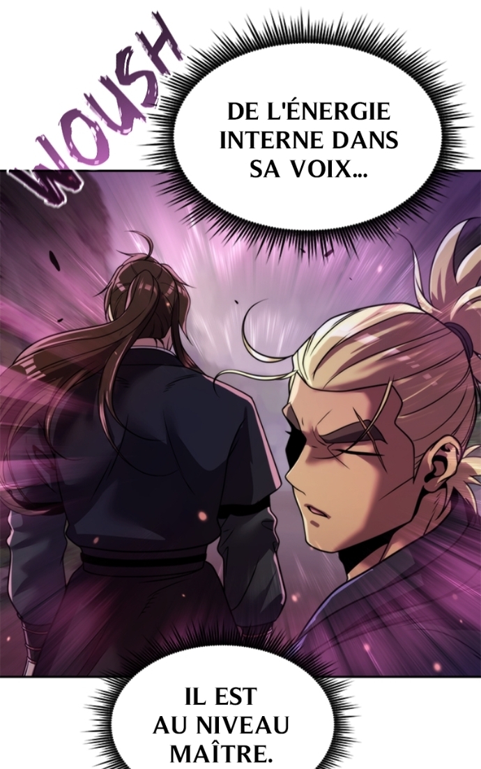 Chronicles of the Demon Faction Chapitre 123 - Page 58