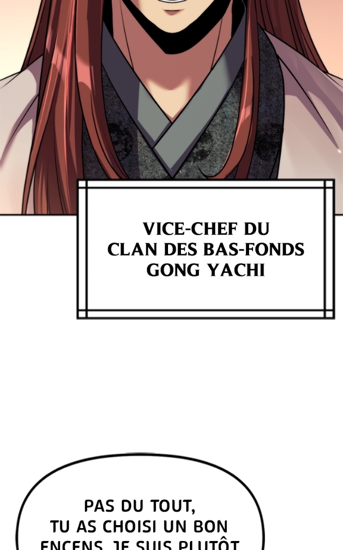 Chronicles of the Demon Faction Chapitre 123 - Page 6