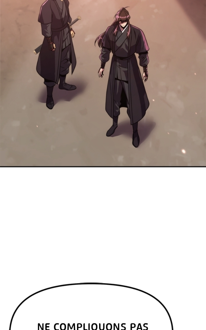 Chronicles of the Demon Faction Chapitre 123 - Page 61