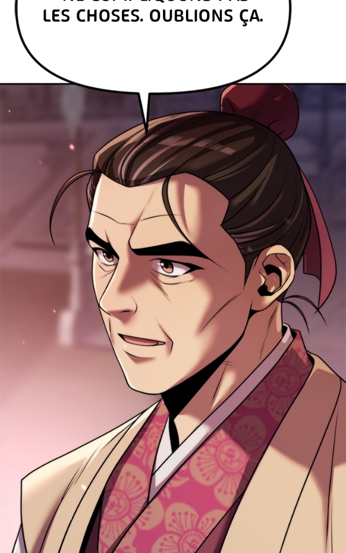 Chronicles of the Demon Faction Chapitre 123 - Page 62