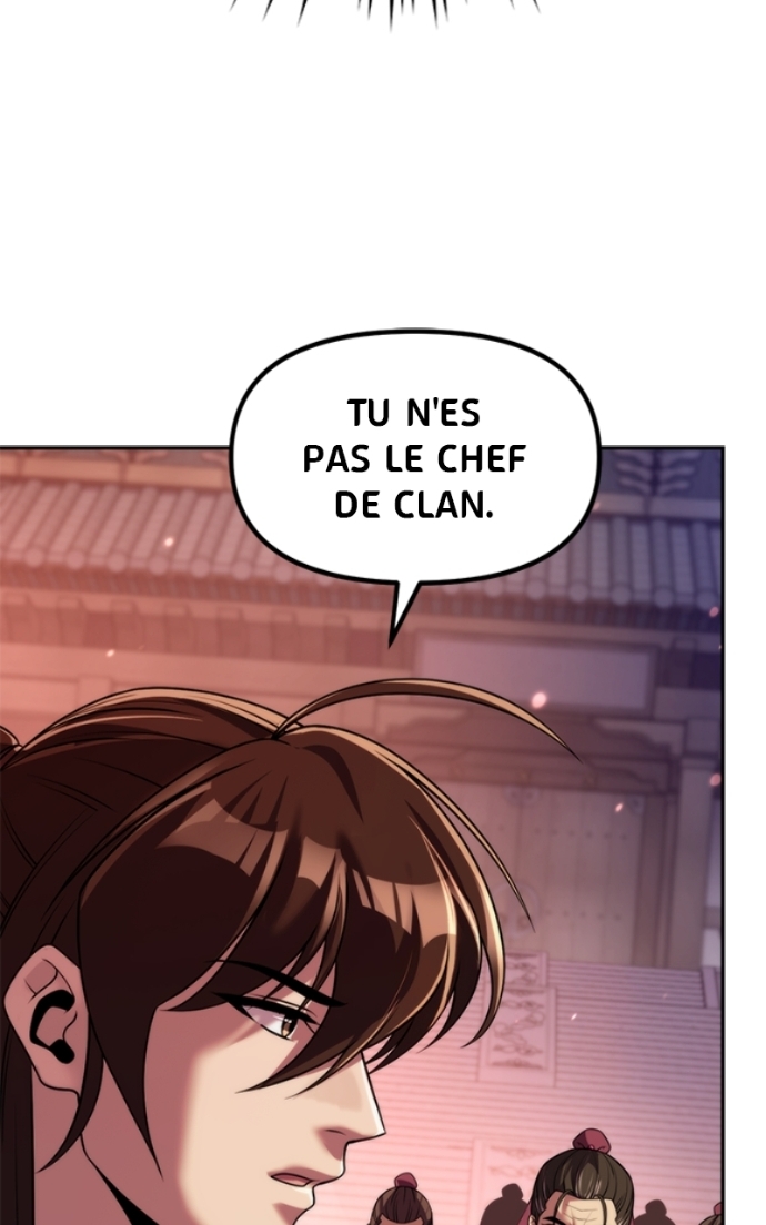 Chronicles of the Demon Faction Chapitre 123 - Page 65