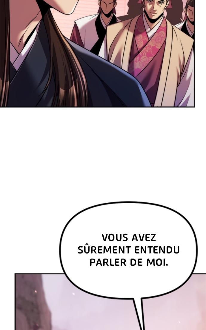 Chronicles of the Demon Faction Chapitre 123 - Page 66