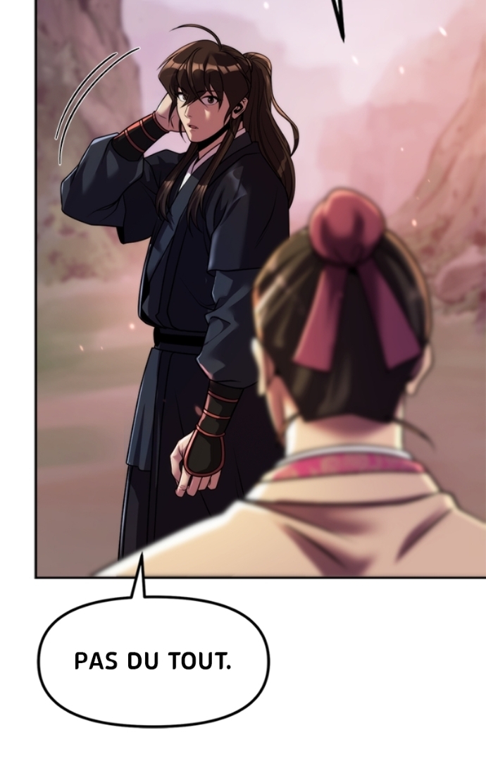 Chronicles of the Demon Faction Chapitre 123 - Page 67