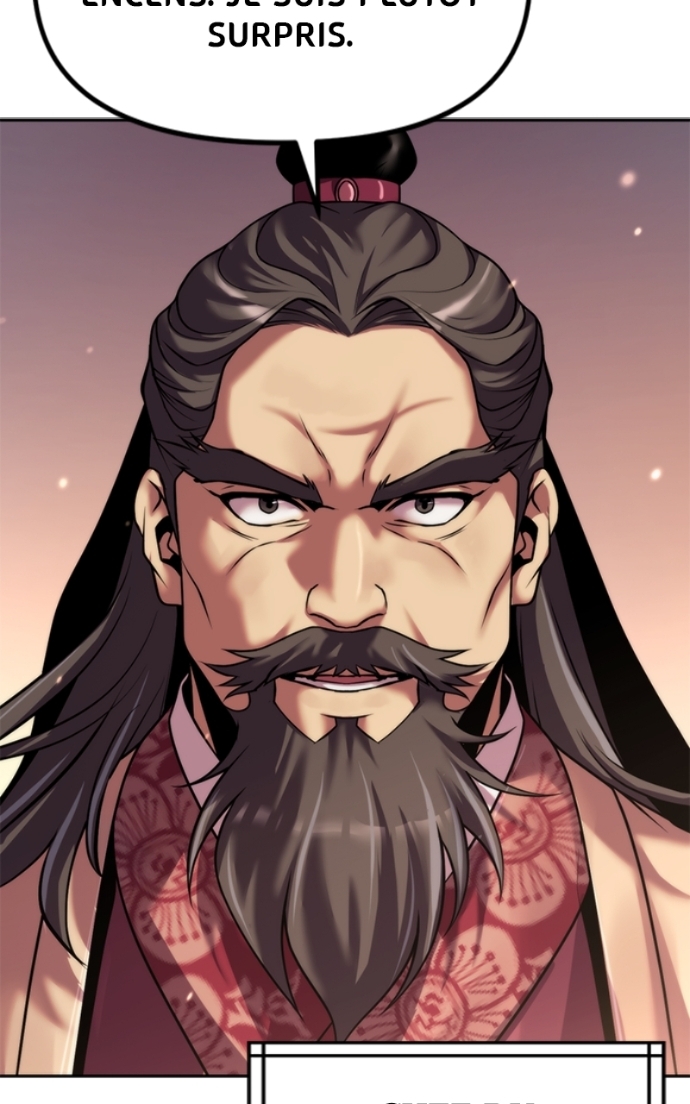 Chronicles of the Demon Faction Chapitre 123 - Page 7