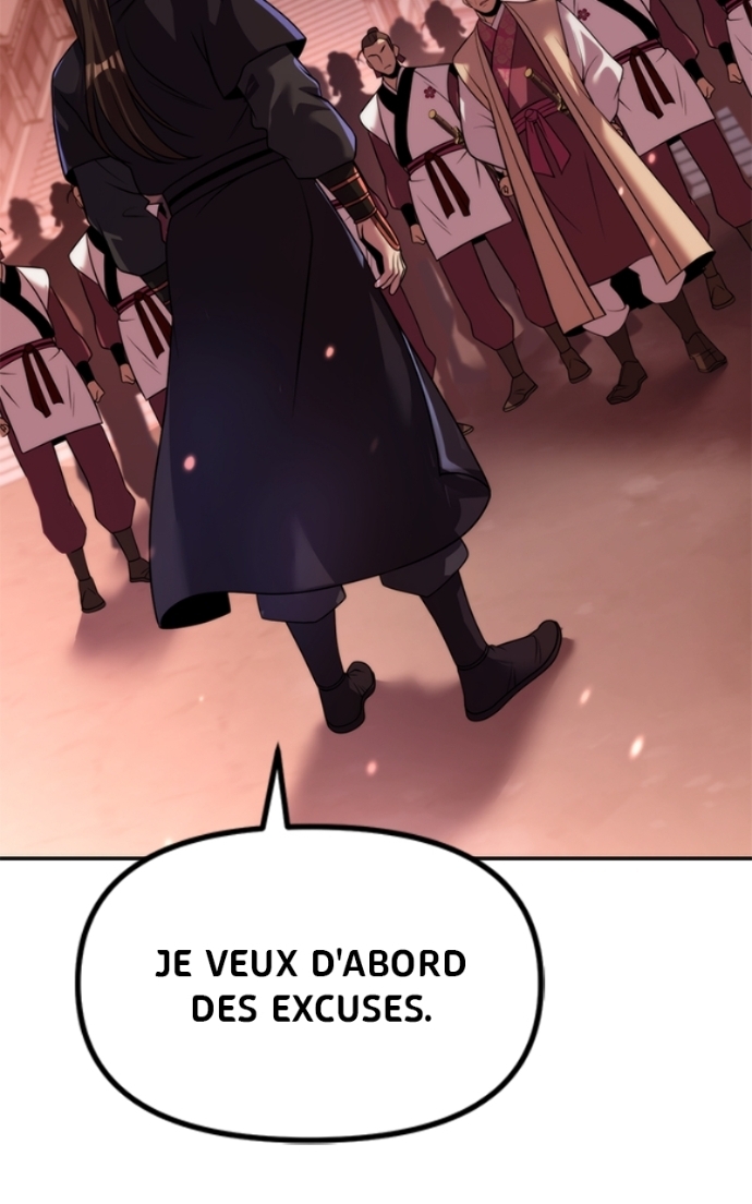 Chronicles of the Demon Faction Chapitre 123 - Page 70