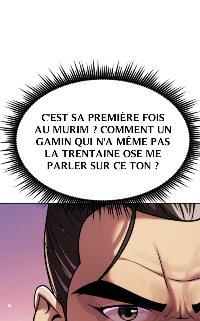 Chronicles of the Demon Faction Chapitre 123 - Page 71