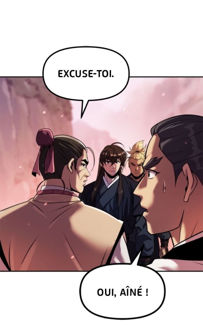 Chronicles of the Demon Faction Chapitre 123 - Page 74