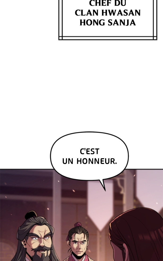 Chronicles of the Demon Faction Chapitre 123 - Page 8