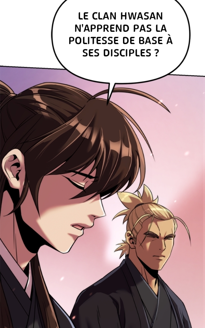 Chronicles of the Demon Faction Chapitre 123 - Page 81