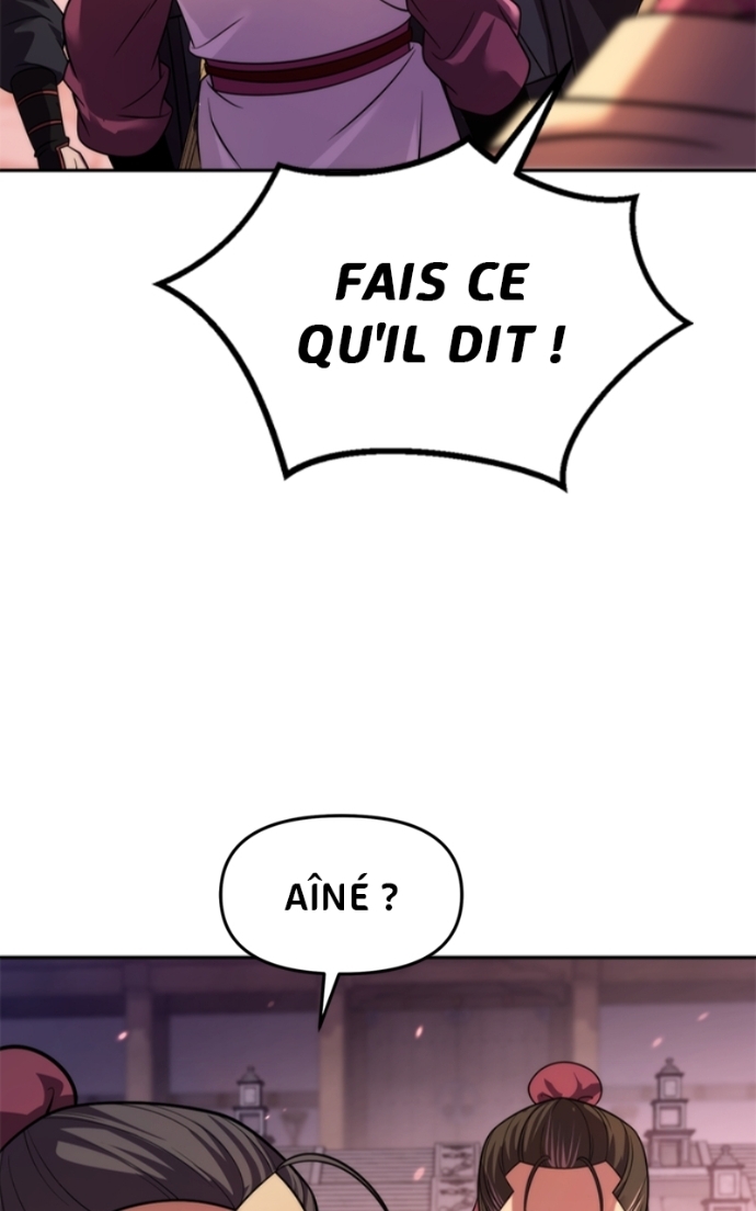 Chronicles of the Demon Faction Chapitre 123 - Page 85