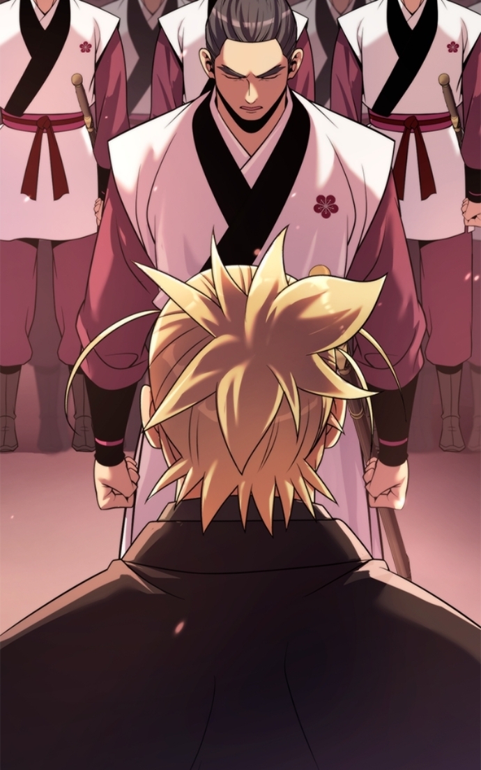 Chronicles of the Demon Faction Chapitre 123 - Page 89