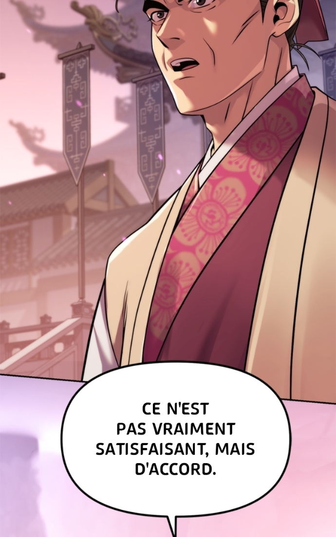 Chronicles of the Demon Faction Chapitre 123 - Page 91