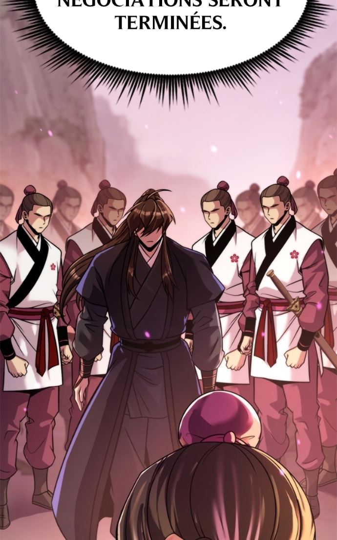 Chronicles of the Demon Faction Chapitre 123 - Page 96