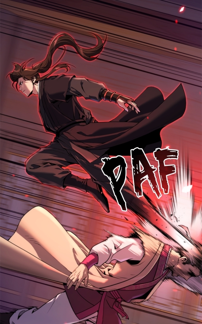 Chronicles of the Demon Faction Chapitre 124 - Page 101