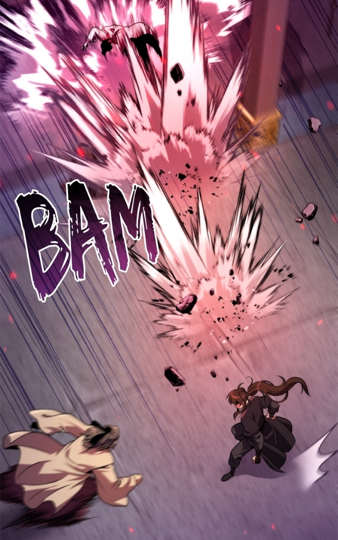 Chronicles of the Demon Faction Chapitre 124 - Page 103