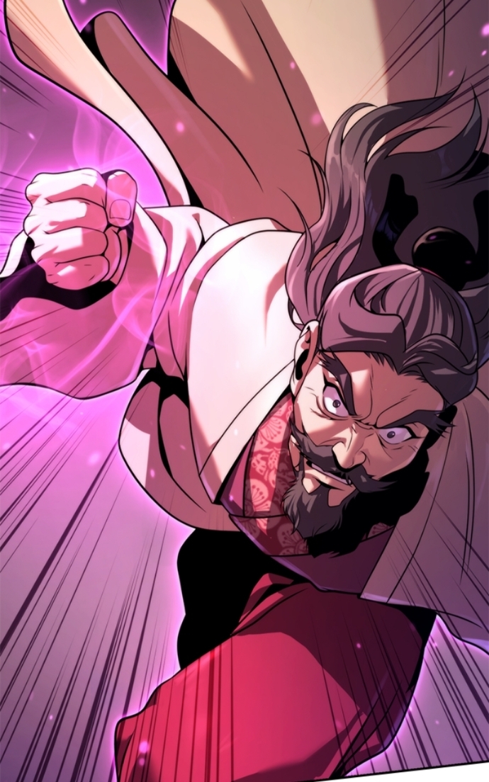 Chronicles of the Demon Faction Chapitre 124 - Page 105