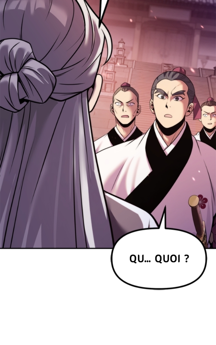 Chronicles of the Demon Faction Chapitre 124 - Page 11