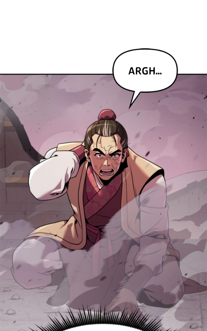 Chronicles of the Demon Faction Chapitre 124 - Page 110