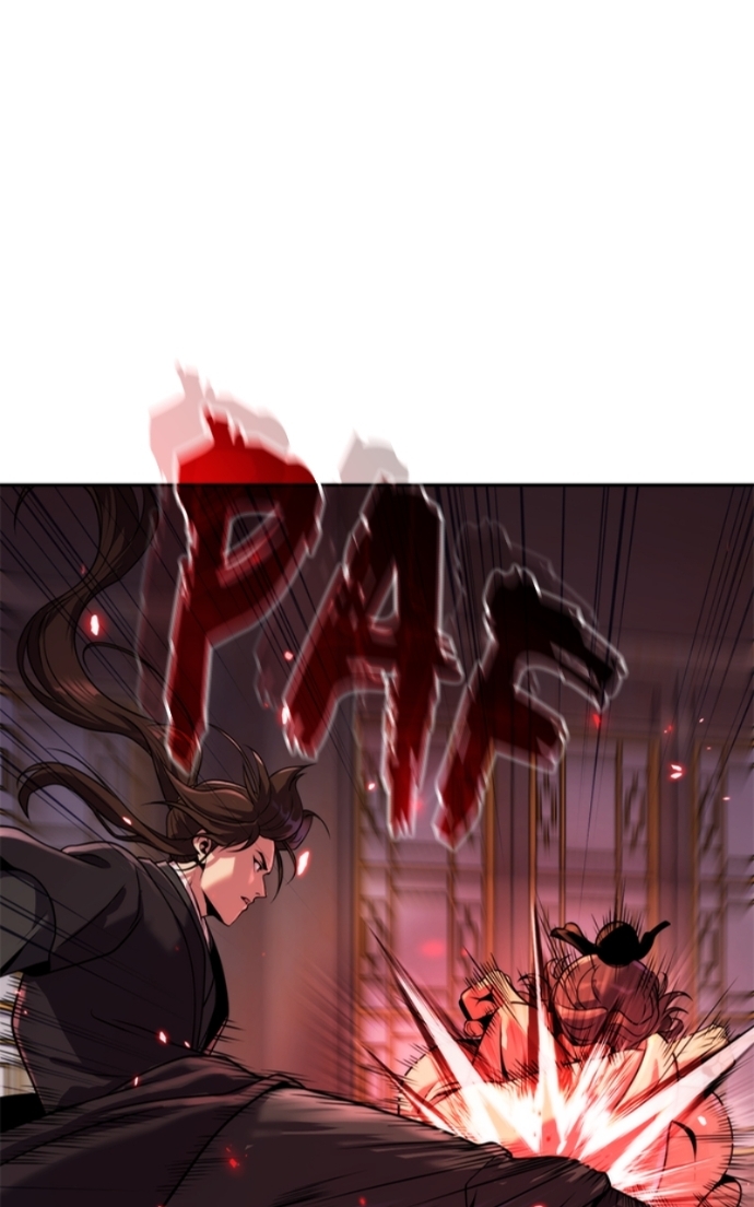 Chronicles of the Demon Faction Chapitre 124 - Page 116