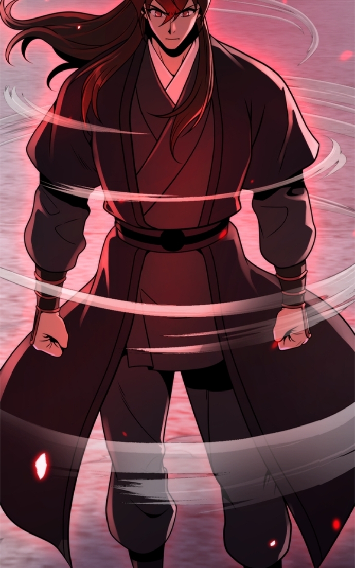 Chronicles of the Demon Faction Chapitre 124 - Page 121