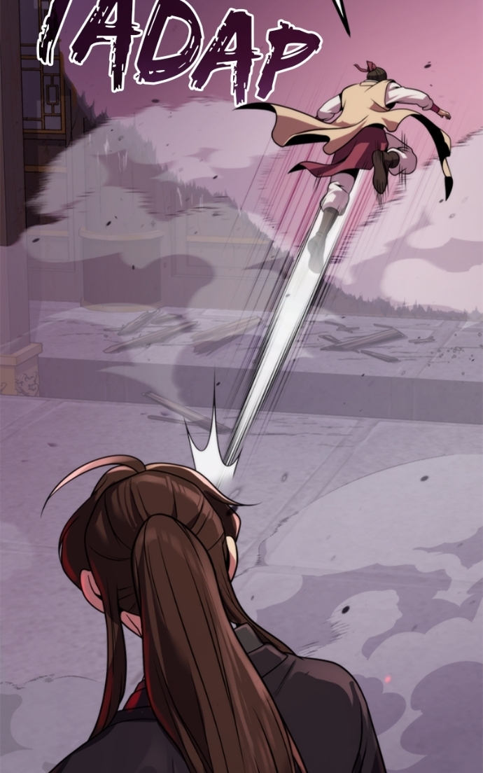 Chronicles of the Demon Faction Chapitre 124 - Page 123