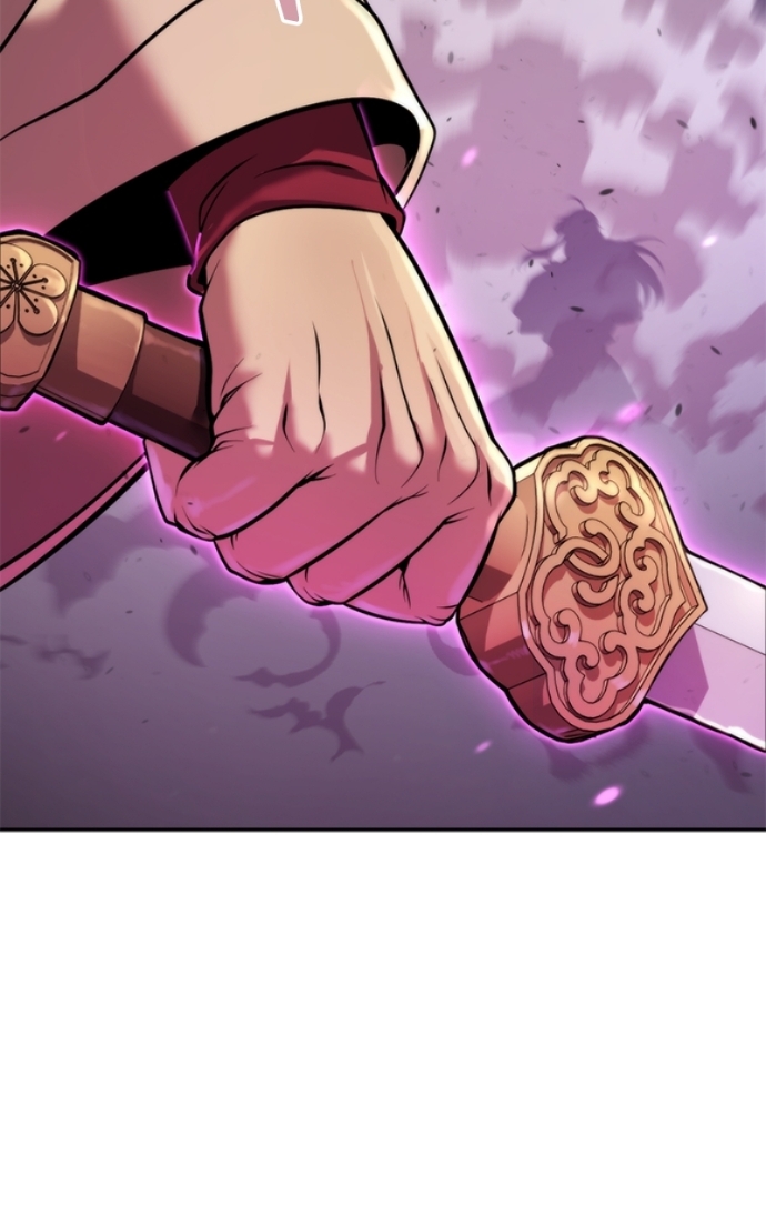 Chronicles of the Demon Faction Chapitre 124 - Page 135