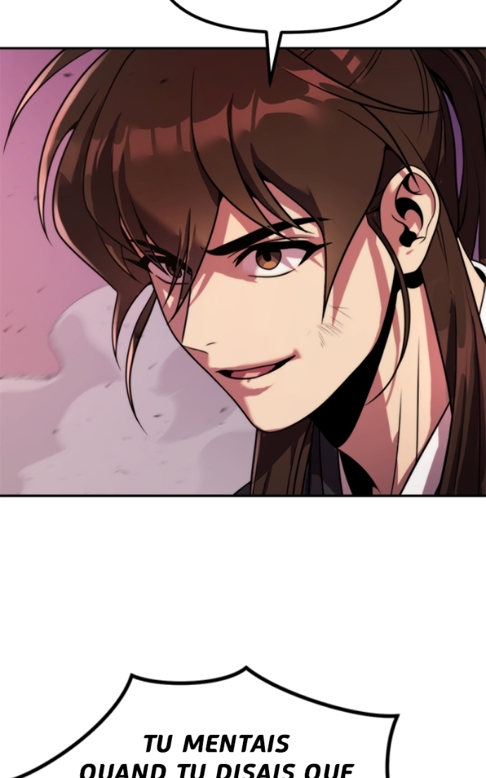 Chronicles of the Demon Faction Chapitre 124 - Page 144
