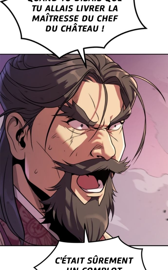 Chronicles of the Demon Faction Chapitre 124 - Page 145
