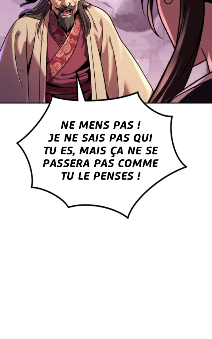 Chronicles of the Demon Faction Chapitre 124 - Page 147