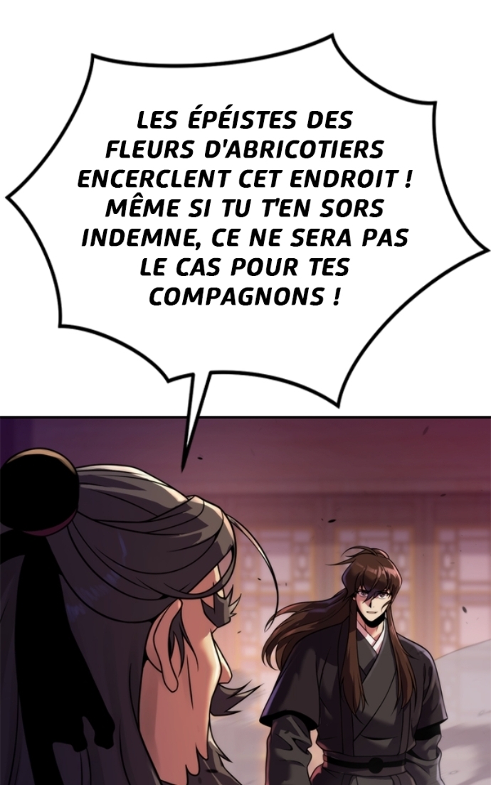 Chronicles of the Demon Faction Chapitre 124 - Page 148