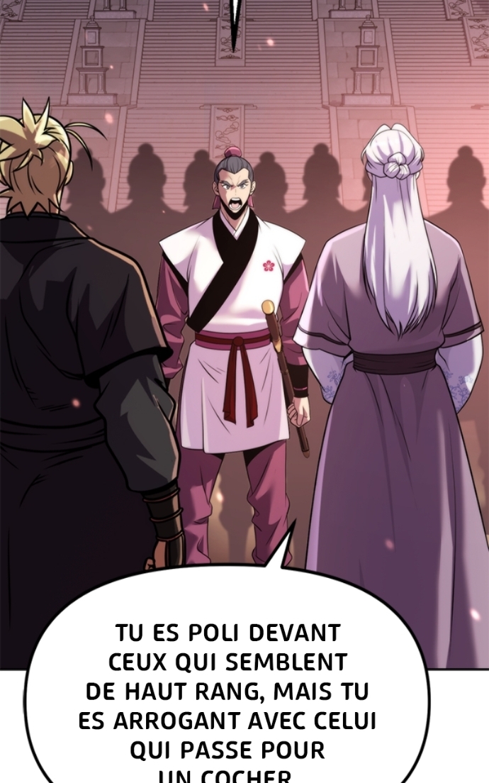 Chronicles of the Demon Faction Chapitre 124 - Page 16