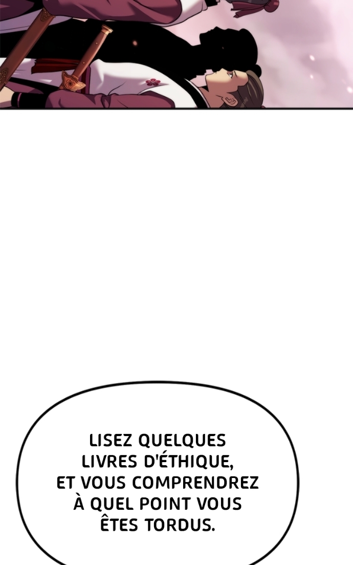 Chronicles of the Demon Faction Chapitre 124 - Page 21