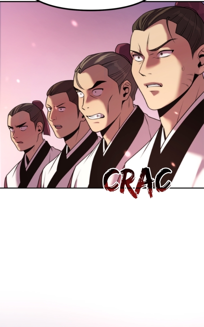 Chronicles of the Demon Faction Chapitre 124 - Page 22
