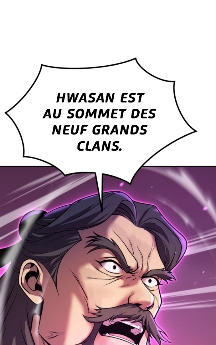 Chronicles of the Demon Faction Chapitre 124 - Page 39