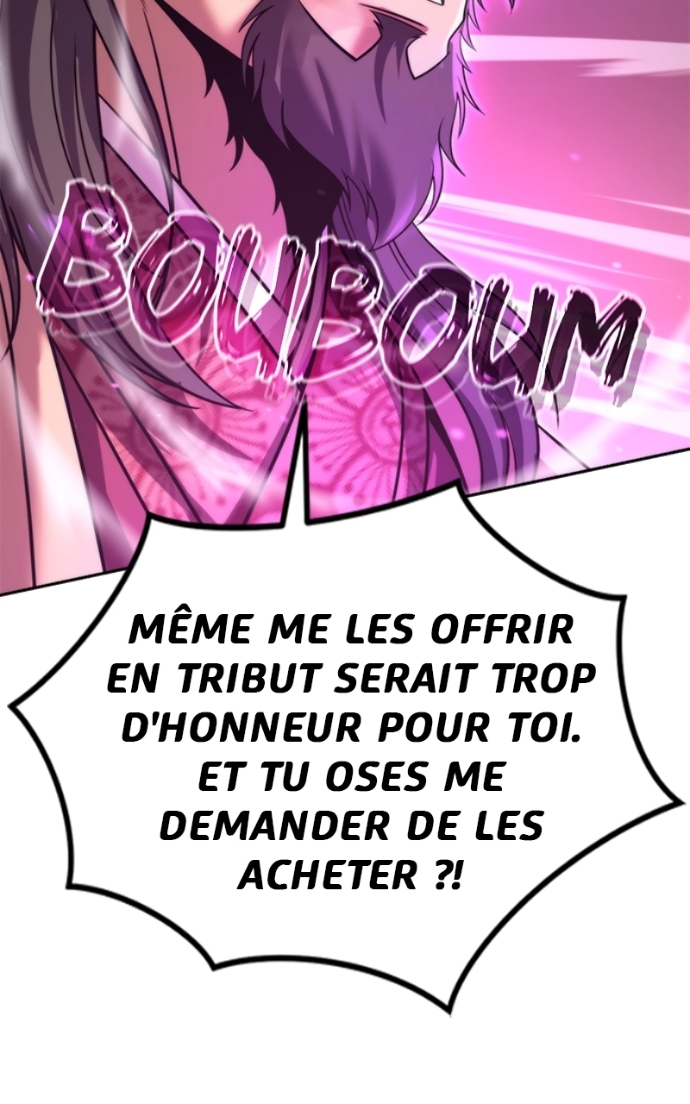 Chronicles of the Demon Faction Chapitre 124 - Page 40