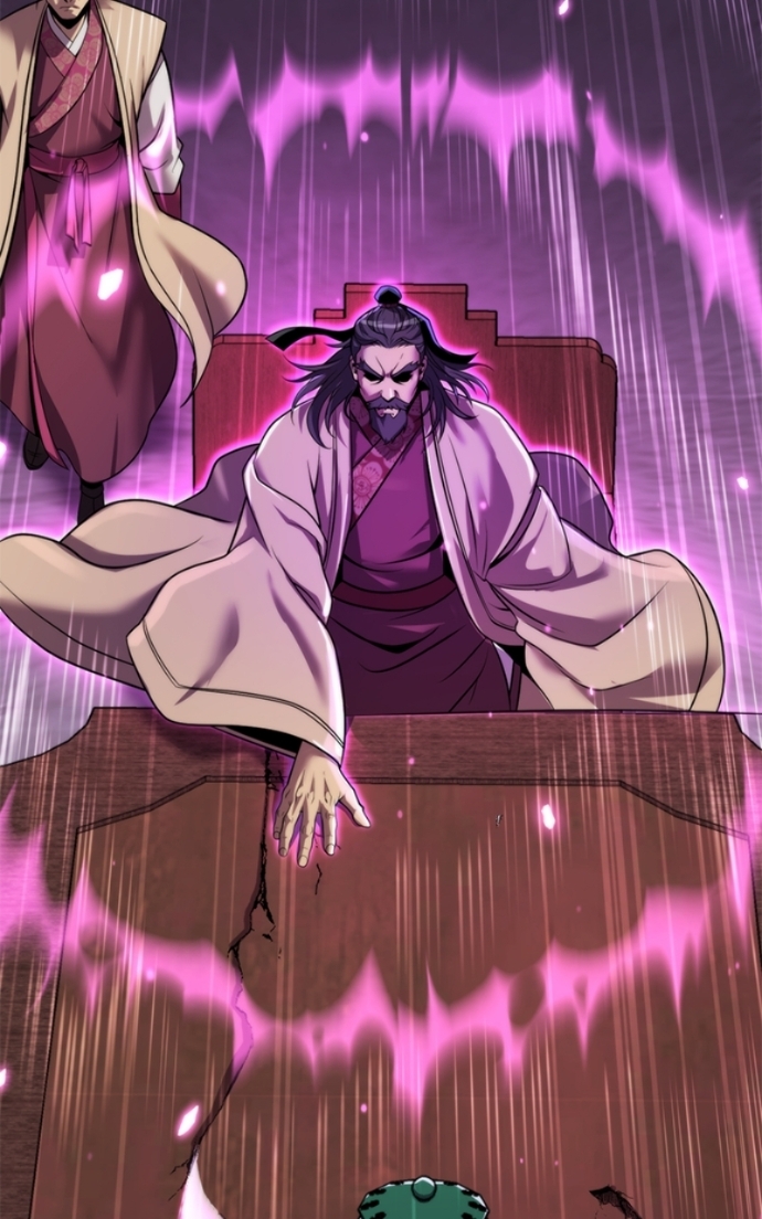 Chronicles of the Demon Faction Chapitre 124 - Page 43