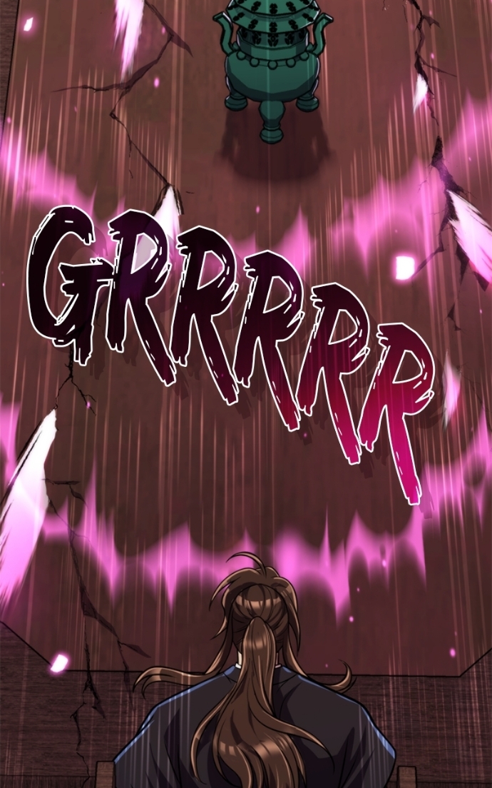 Chronicles of the Demon Faction Chapitre 124 - Page 44