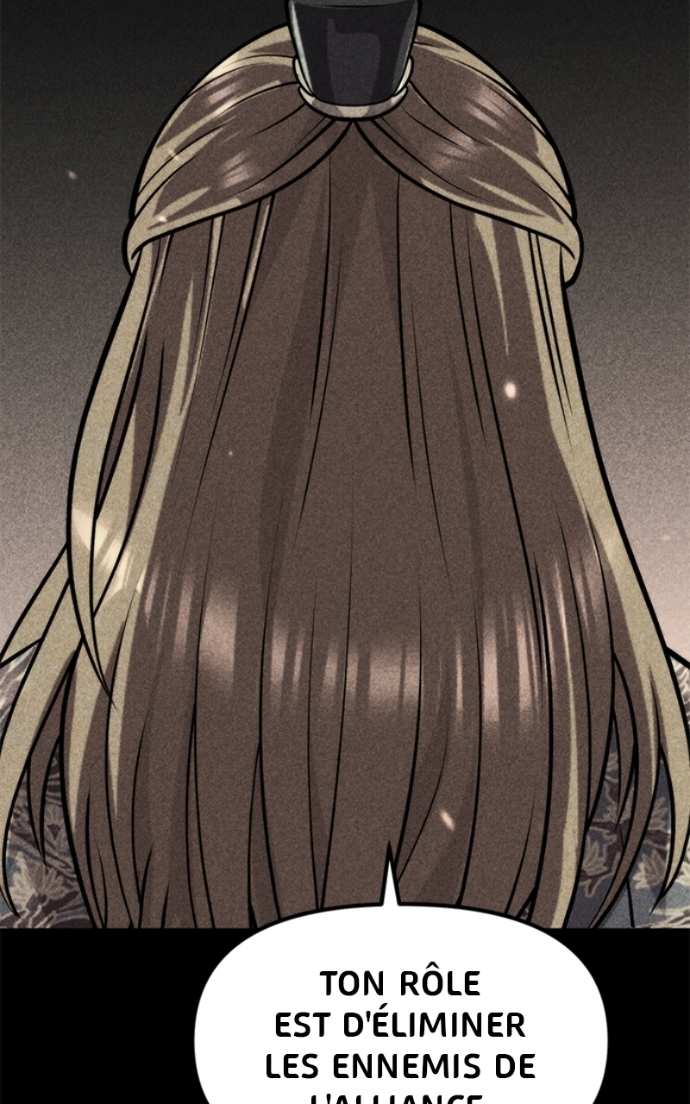 Chronicles of the Demon Faction Chapitre 124 - Page 59