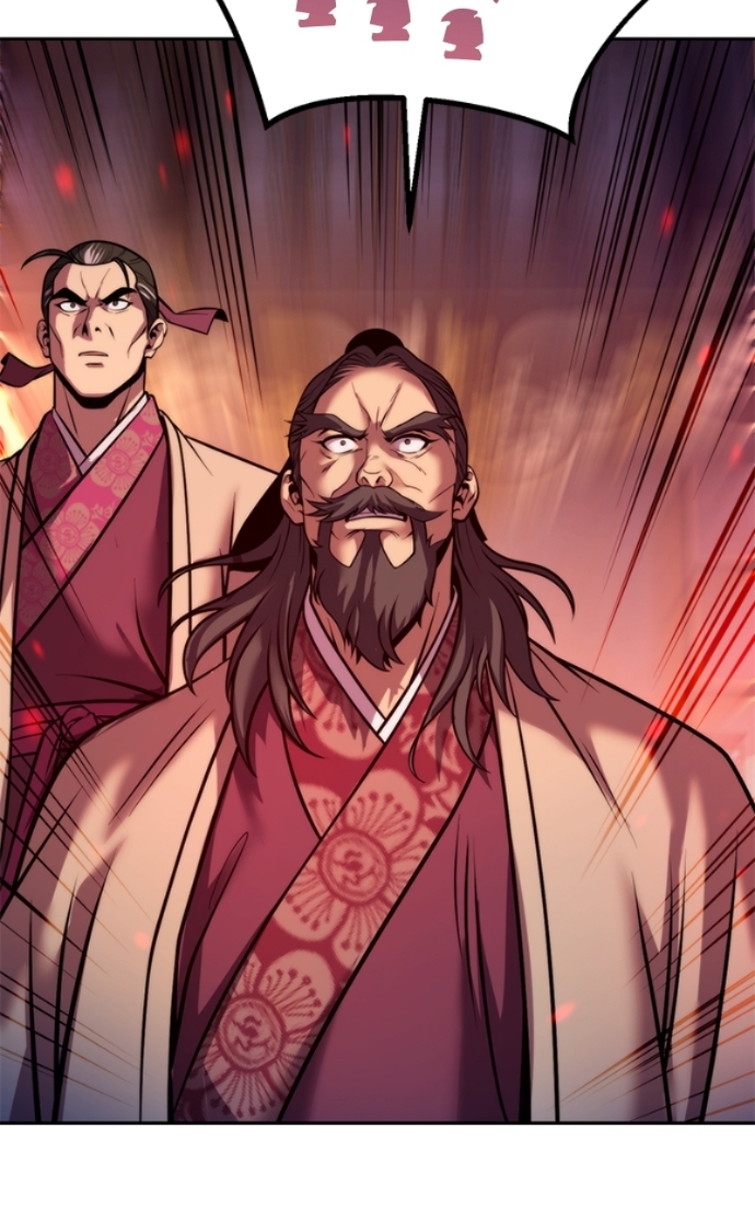 Chronicles of the Demon Faction Chapitre 124 - Page 68