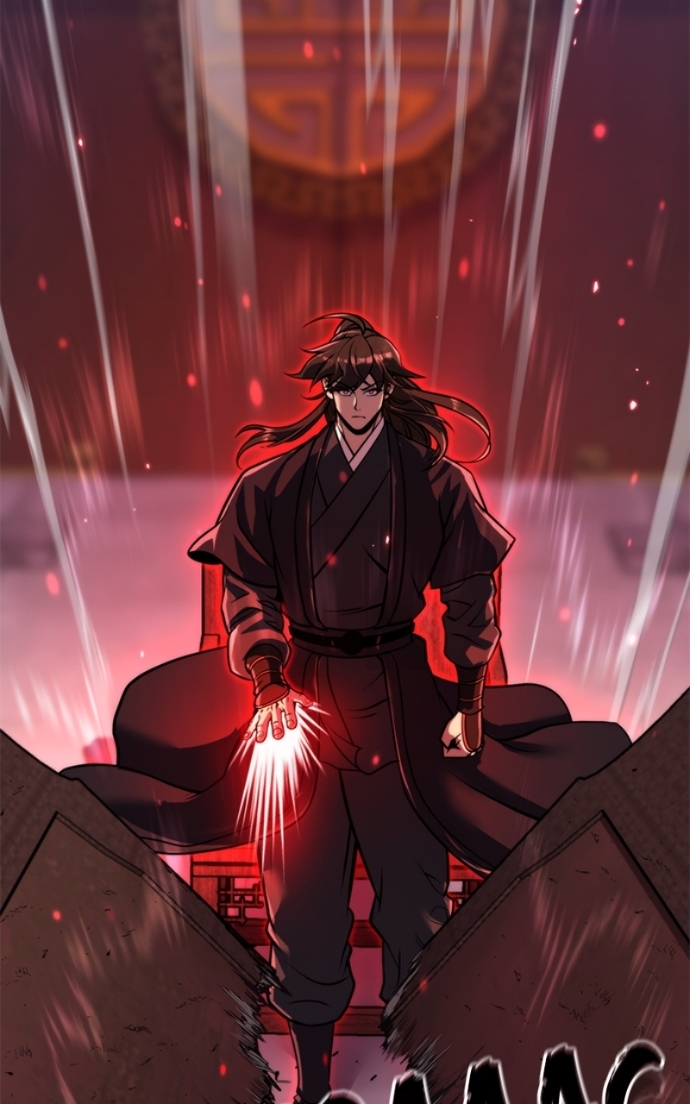 Chronicles of the Demon Faction Chapitre 124 - Page 73