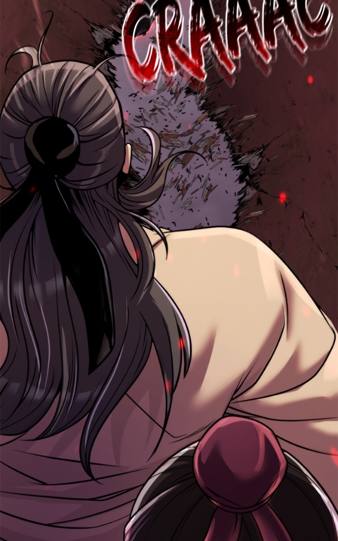 Chronicles of the Demon Faction Chapitre 124 - Page 74