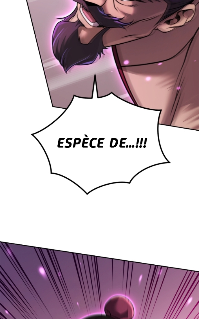 Chronicles of the Demon Faction Chapitre 124 - Page 77